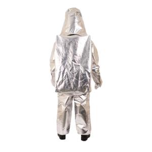 Aluminised Fire Proximity Suit – Five Layered