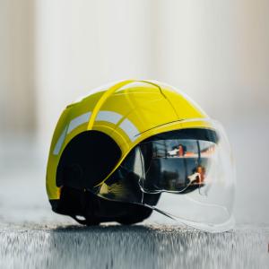 Fire Fighter Helmet – Type A