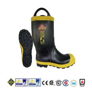 Fire Fighter Boots – Type 3