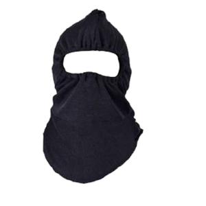 Anti-Flash Hood