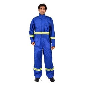 Inherent Fire Retardant Nomex® Coverall
