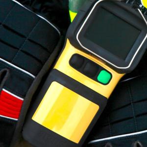 Thermal Imaging Camera – model Argus Mi-TIC  EL