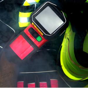 Thermal Imaging Camera, Advanced – Argus Mi-TIC S
