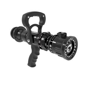 TFT Fire Fighting Nozzle - Selectable