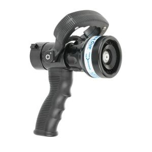 TFT Water & Foam Nozzle— Bubble Cup