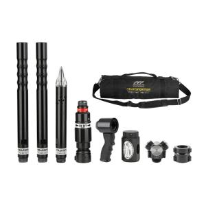 TFT Piercing Nozzles - Transformer PA2 System
