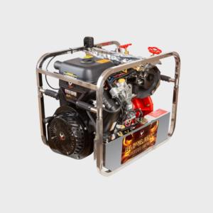 Portable Fire Fighting Pump