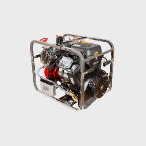 Portable Fire Fighting Pump