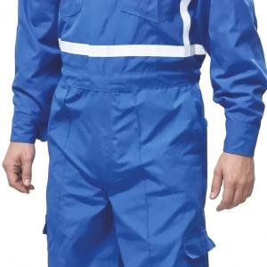 Inherent Fire Retardant Nomex® Coverall