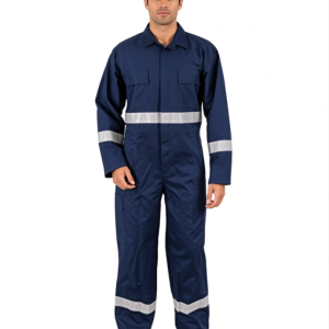 Multi Hazard IFR Protective Clothing