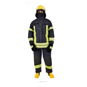 Fire Fighting Suit's -  Nomex III ® Outershell