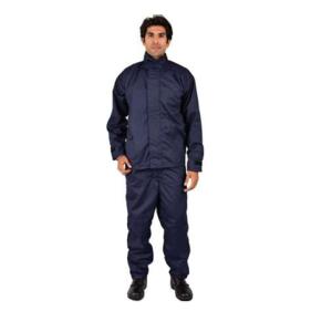 Electric Arc Suit, double layered 30 calcm²