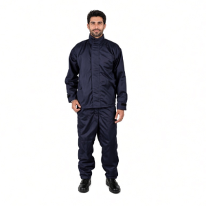Electric Arc Suit, double layered 30 calcm²