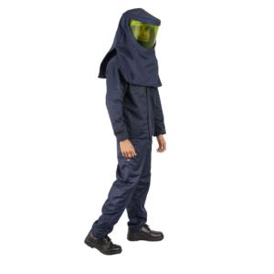 Electric Arc Suit, multi  layered  40 calcm²