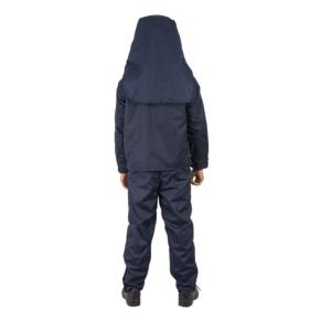 Electric Arc Suit, multi  layered  40 calcm²