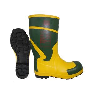 Electric Arc Boots