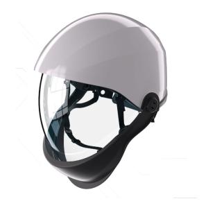 Electric Arc Helmets