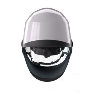 Electric Arc Helmets