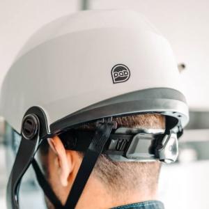 Electric Arc Helmets