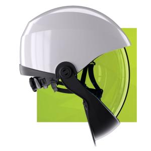 Electric Arc Helmets