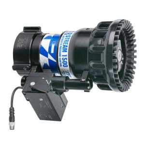 TFT  Remote operated  Water Monitor 1000 GPM