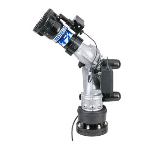 TFT   Remote operated  Water Monitor 1500 GPM