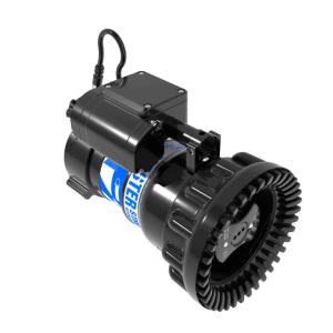 TFT   Remote operated  Water Monitor 1500 GPM