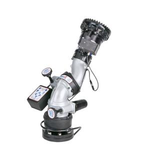 TFT  Remote operated  Water Monitor 2000 GPM
