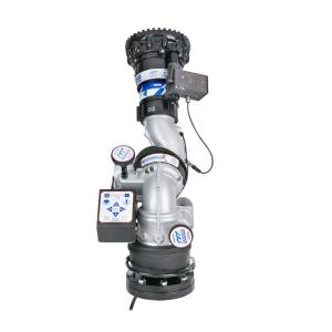 TFT  Remote operated  Water Monitor 2000 GPM