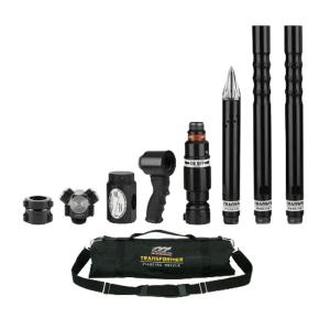 TFT Piercing Nozzles — Transformer