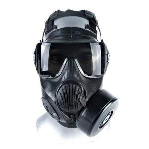 Air Purifying Respirators (APR)