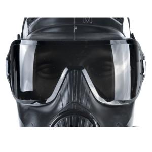 Air Purifying Respirators (APR)