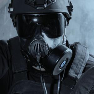 Air Purifying Respirators (APR)