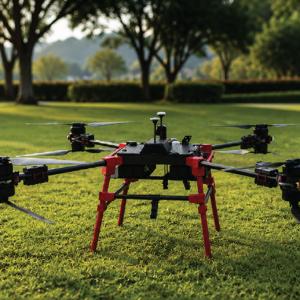 Flying Drone