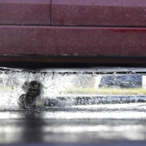 EV Vehicle Nozzle