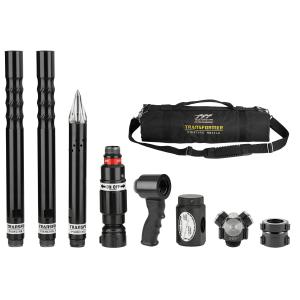 EV Vehicle Nozzle