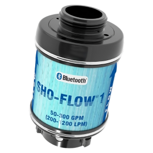 TFT SHO-FLOW® 2 Bluetooth Meter