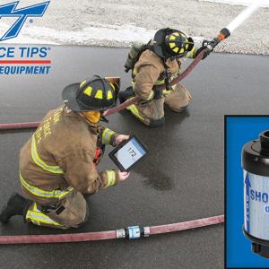 TFT SHO-FLOW® 2 Bluetooth Meter