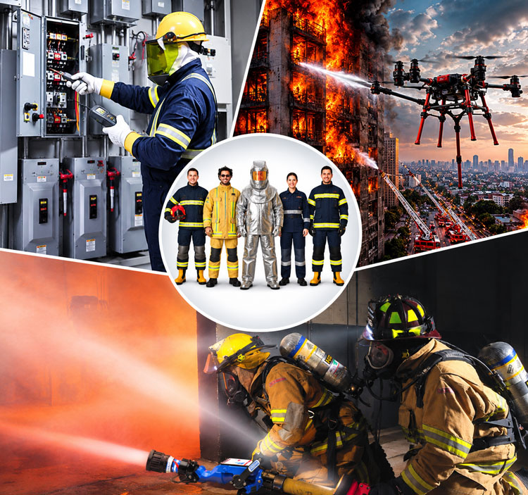 Foremost Technico Pvt Ltd.