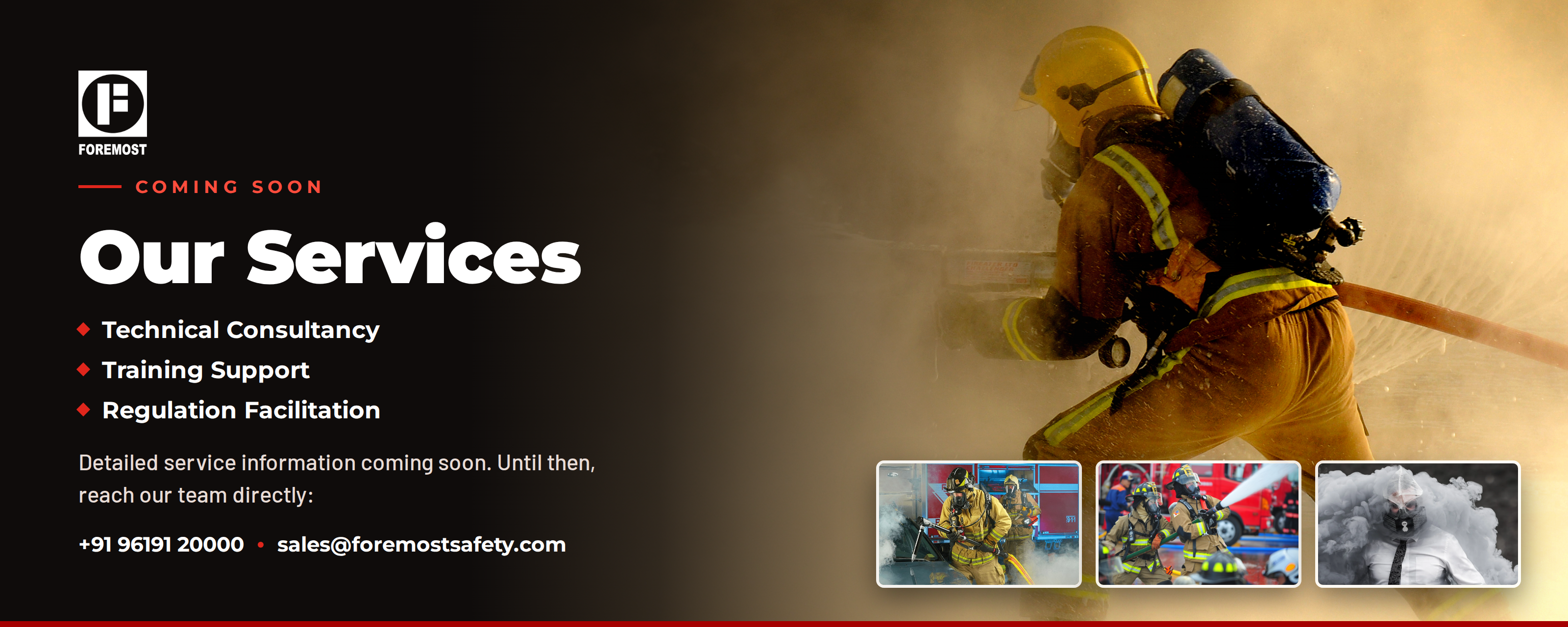 Services